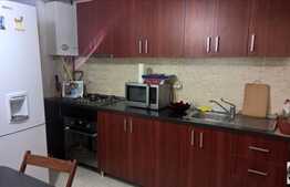 Apartament 1 camera, 33 mp, etaj intermediar, zona strazii Calea Baciului