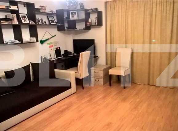 Garsonieră de vânzare Baciu - 9500AV | BLITZ Cluj-Napoca | Poza1