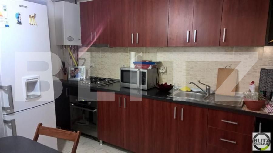 Garsonieră de vânzare Baciu - 9500AV | BLITZ Cluj-Napoca | Poza5