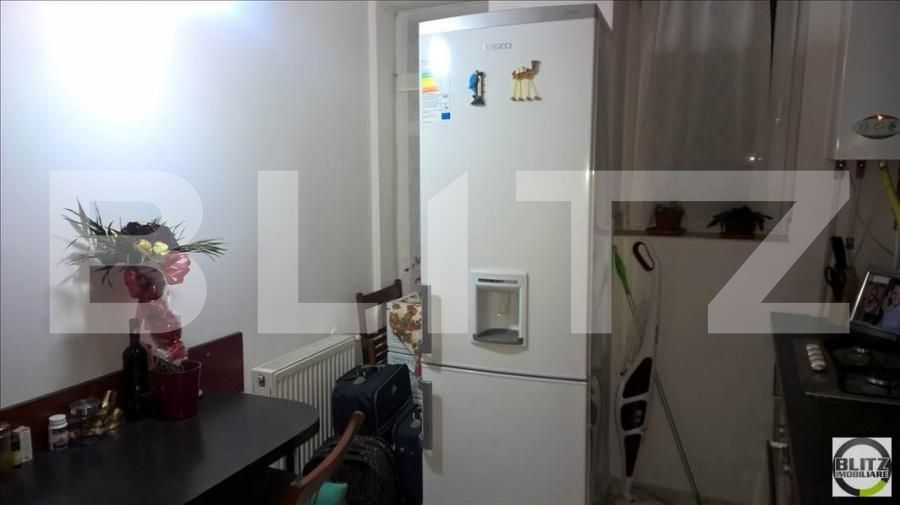 Garsonieră de vânzare Baciu - 9500AV | BLITZ Cluj-Napoca | Poza6