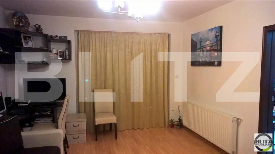 Garsonieră de vânzare Baciu - 9500AV | BLITZ Cluj-Napoca | Poza4