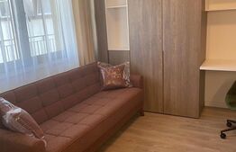 Garsoniera 30 mp, bloc nou, etaj intermediar, zona 7 Strazi