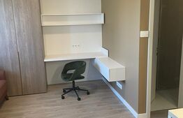 Garsoniera 30 mp, bloc nou, etaj intermediar, zona 7 Strazi