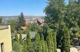 Garsoniera 30 mp, bloc nou, etaj intermediar, zona 7 Strazi