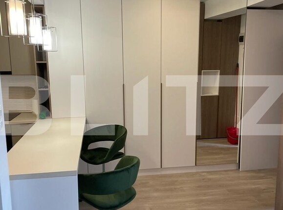 Garsonieră de vânzare Gruia - 95004AV | BLITZ Cluj-Napoca | Poza1