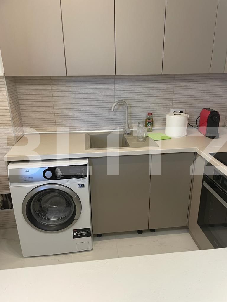 Garsonieră de vânzare Gruia - 95004AV | BLITZ Cluj-Napoca | Poza5