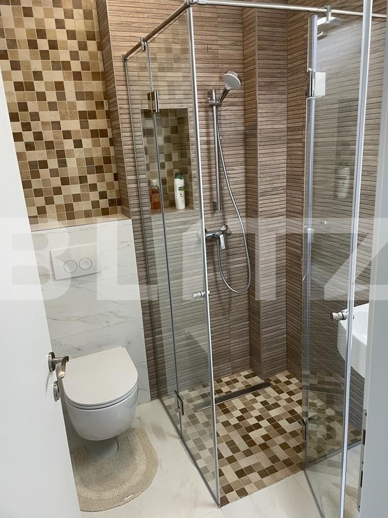 Garsonieră de vânzare Gruia - 95004AV | BLITZ Cluj-Napoca | Poza9