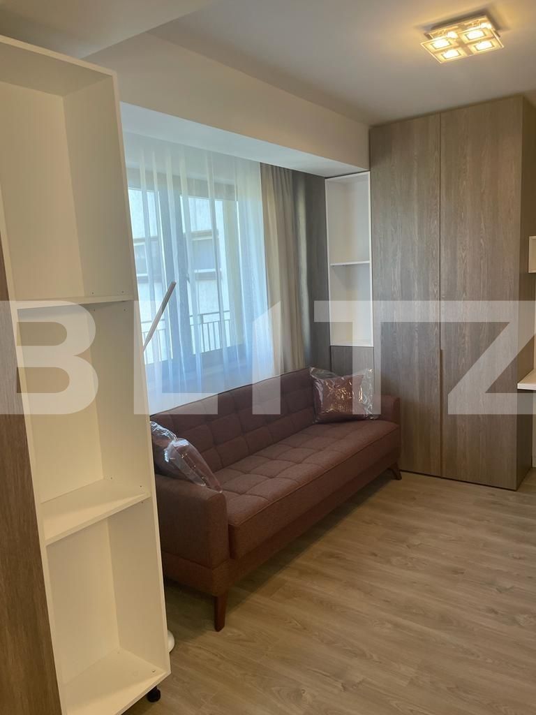 Garsonieră de vânzare Gruia - 95004AV | BLITZ Cluj-Napoca | Poza3