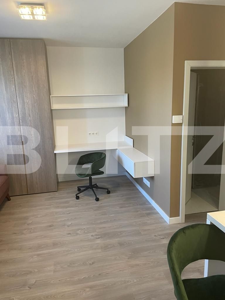 Garsonieră de vânzare Gruia - 95004AV | BLITZ Cluj-Napoca | Poza6