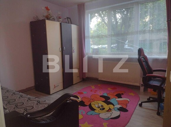 Apartament de vânzare 2 camere Astra - 95005AV | BLITZ Brașov | Poza1