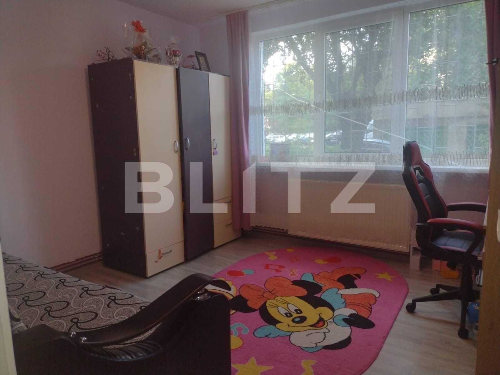 Apartament de vânzare 2 camere Astra - 95005AV | BLITZ Brașov | Poza1