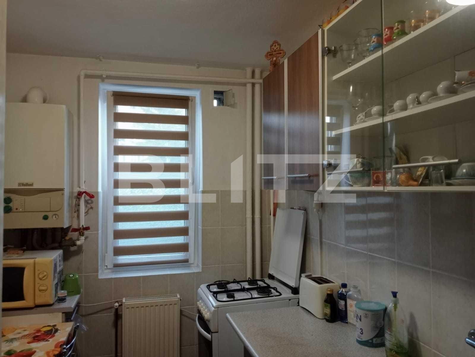 Apartament de vânzare 2 camere Astra - 95005AV | BLITZ Brașov | Poza4