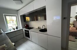 Apartament 2 camere, terasa 20 mp, parcare, zona Porii