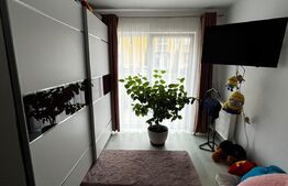 Apartament 2 camere, terasa 20 mp, parcare, zona Porii
