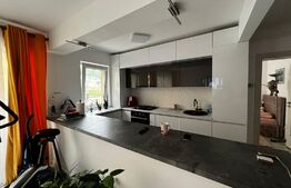 Apartament 2 camere, terasa 20 mp, parcare, zona Porii