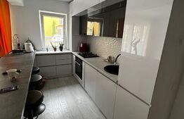 Apartament 2 camere, terasa 20 mp, parcare, zona Porii