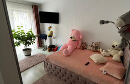 Apartament 2 camere, terasa 20 mp, parcare, zona Porii