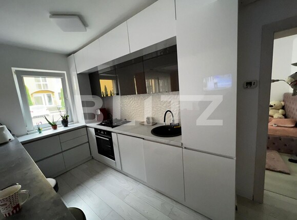 Apartament de vânzare 2 camere Floreşti - 95006AV | BLITZ Cluj-Napoca | Poza3