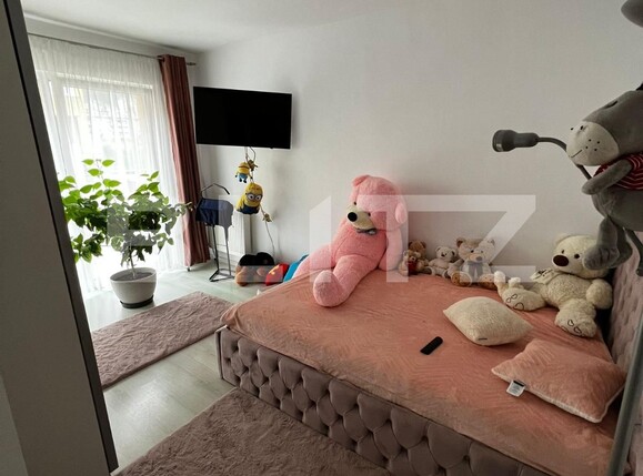 Apartament de vânzare 2 camere Floreşti - 95006AV | BLITZ Cluj-Napoca | Poza13