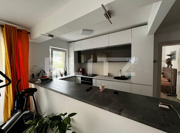 Apartament de vânzare 2 camere Floreşti - 95006AV | BLITZ Cluj-Napoca | Poza2