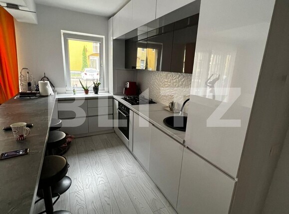 Apartament de vânzare 2 camere Floreşti - 95006AV | BLITZ Cluj-Napoca | Poza5