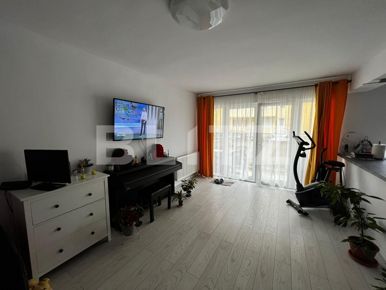 Apartament de vânzare 2 camere Floreşti - 95006AV | BLITZ Cluj-Napoca | Poza12
