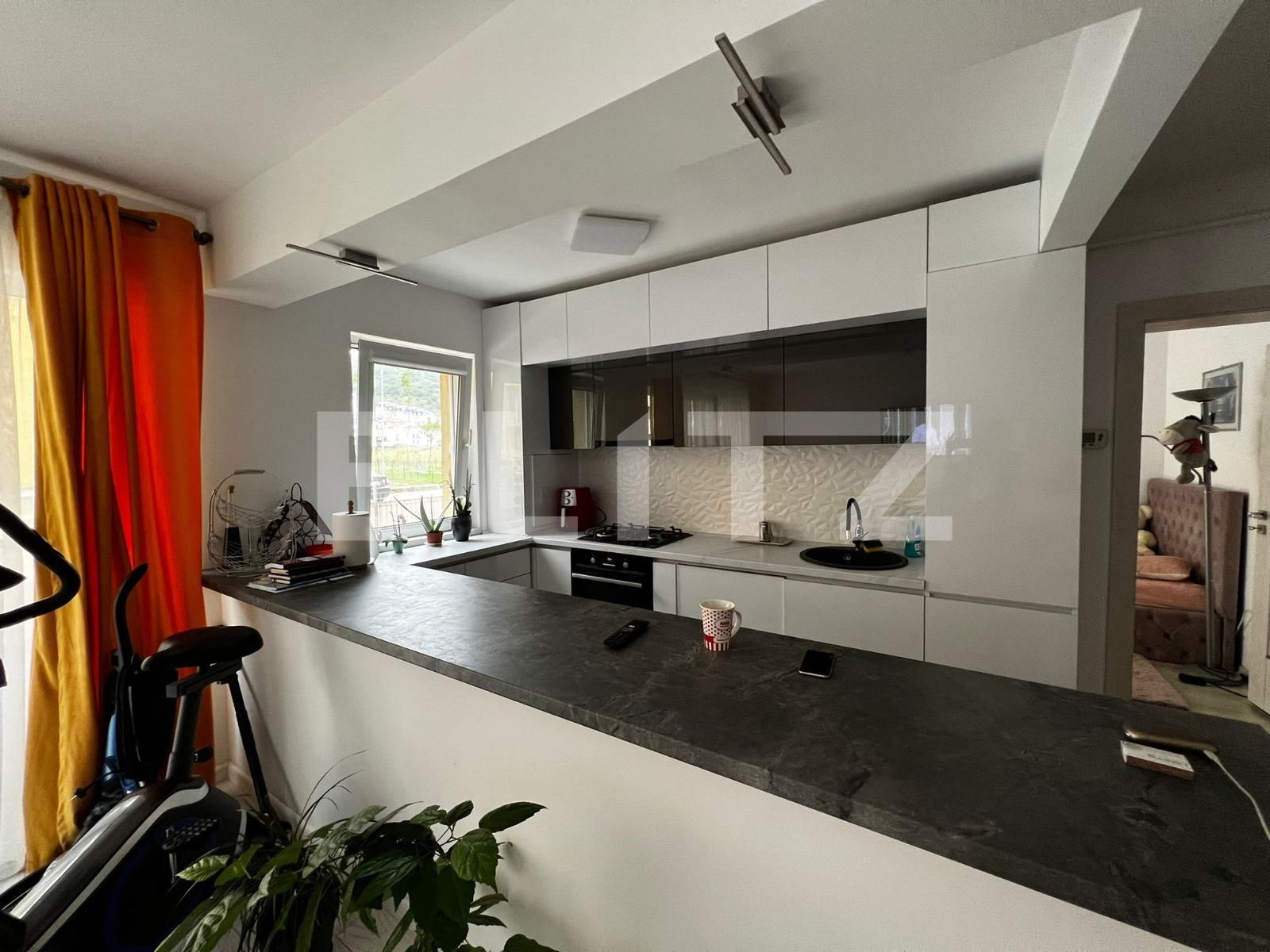 Apartament de vânzare 2 camere Floreşti - 95006AV | BLITZ Cluj-Napoca | Poza2