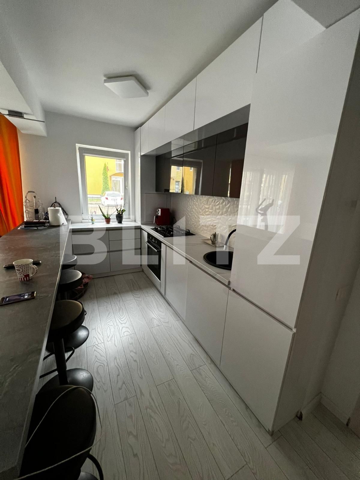Apartament de vânzare 2 camere Floreşti - 95006AV | BLITZ Cluj-Napoca | Poza5