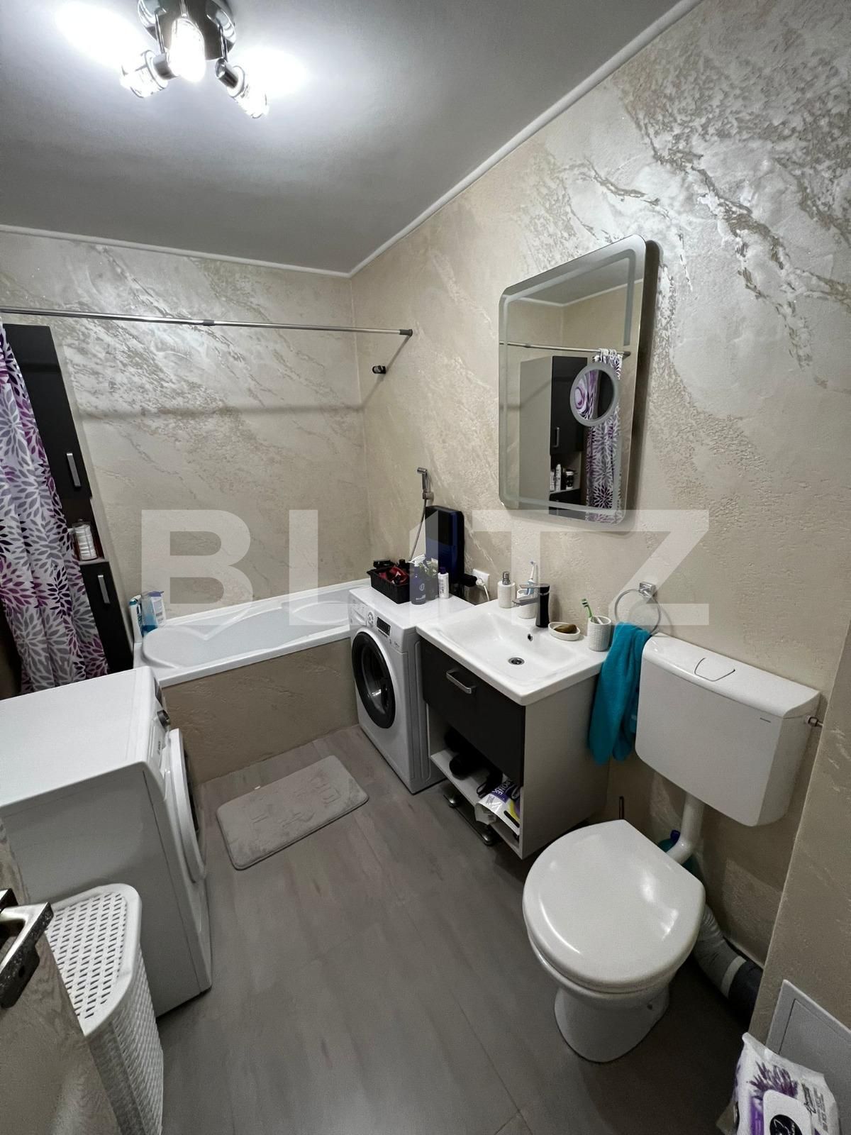 Apartament de vânzare 2 camere Floreşti - 95006AV | BLITZ Cluj-Napoca | Poza20