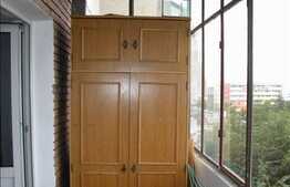 Apartament elegant cu panorama asupra orasului!