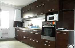 Apartament elegant cu panorama asupra orasului!