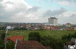 Apartament elegant cu panorama asupra orasului!