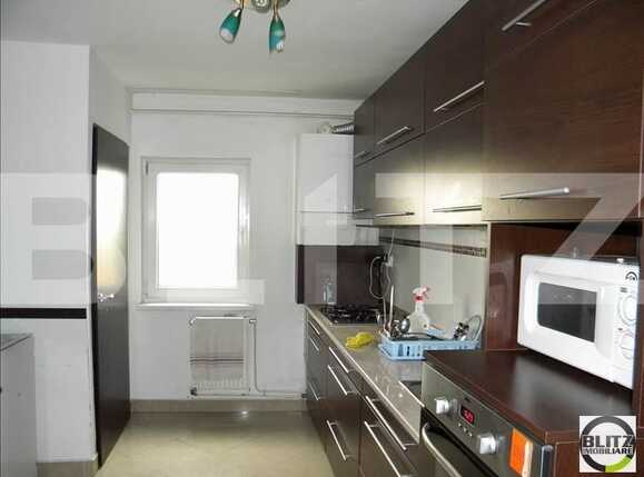 Apartament de închiriat 4 camere Zorilor - 9501AI | BLITZ Cluj-Napoca | Poza2