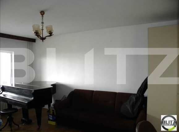 Apartament de închiriat 4 camere Zorilor - 9501AI | BLITZ Cluj-Napoca | Poza3