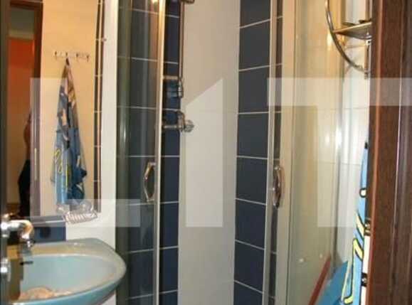 Apartament de închiriat 4 camere Zorilor - 9501AI | BLITZ Cluj-Napoca | Poza9