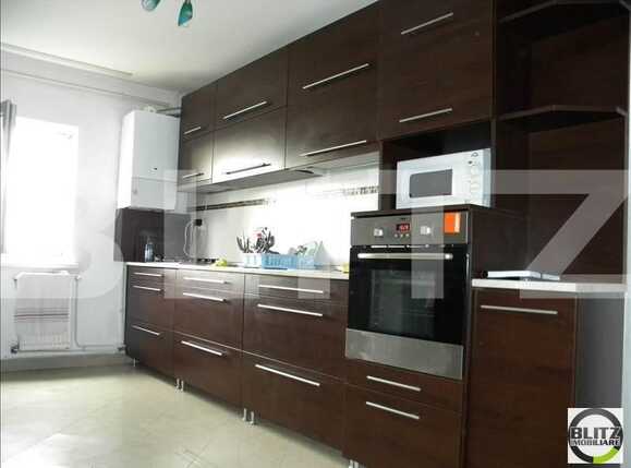 Apartament de închiriat 4 camere Zorilor - 9501AI | BLITZ Cluj-Napoca | Poza1