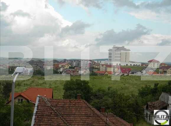 Apartament de închiriat 4 camere Zorilor - 9501AI | BLITZ Cluj-Napoca | Poza11