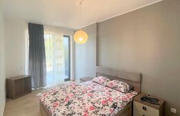 Apartament 3 camere, 68 mp, parcare, zona Golden Tulip