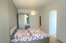 Apartament 3 camere, 68 mp, parcare, zona Golden Tulip