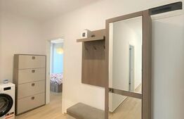 Apartament 3 camere, 68 mp, parcare, zona Golden Tulip