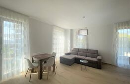 Apartament 3 camere, 68 mp, parcare, zona Golden Tulip