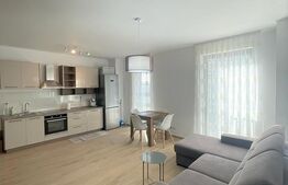 Apartament 3 camere, 68 mp, parcare, zona Golden Tulip