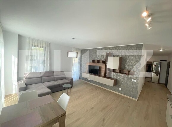 Apartament de închiriat 3 camere Zorilor - 95010AI | BLITZ Cluj-Napoca | Poza1