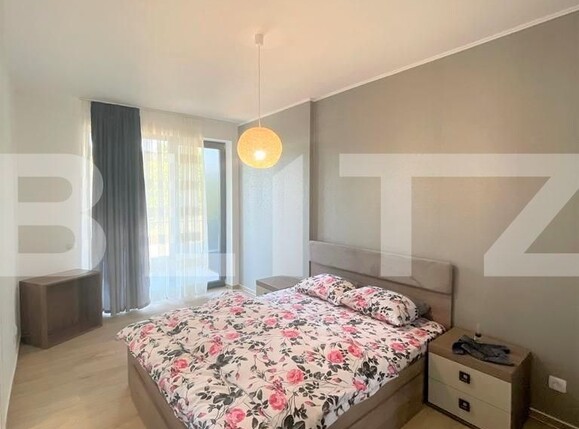 Apartament de închiriat 3 camere Zorilor - 95010AI | BLITZ Cluj-Napoca | Poza11