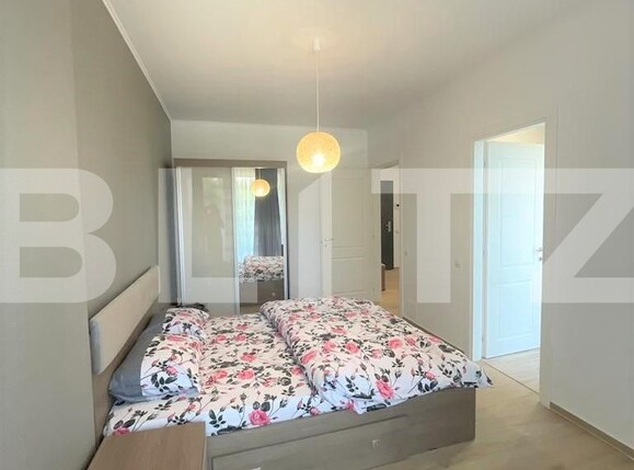 Apartament de închiriat 3 camere Zorilor - 95010AI | BLITZ Cluj-Napoca | Poza12