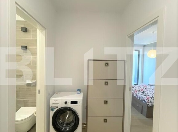 Apartament de închiriat 3 camere Zorilor - 95010AI | BLITZ Cluj-Napoca | Poza8