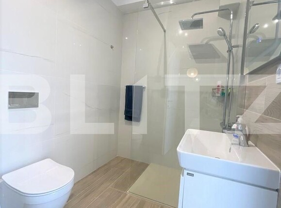 Apartament de închiriat 3 camere Zorilor - 95010AI | BLITZ Cluj-Napoca | Poza14