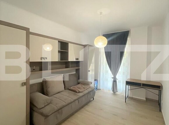 Apartament de închiriat 3 camere Zorilor - 95010AI | BLITZ Cluj-Napoca | Poza6
