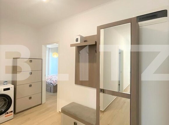 Apartament de închiriat 3 camere Zorilor - 95010AI | BLITZ Cluj-Napoca | Poza15