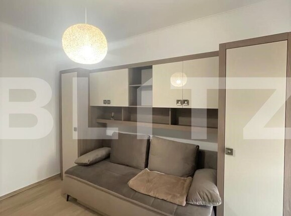Apartament de închiriat 3 camere Zorilor - 95010AI | BLITZ Cluj-Napoca | Poza7